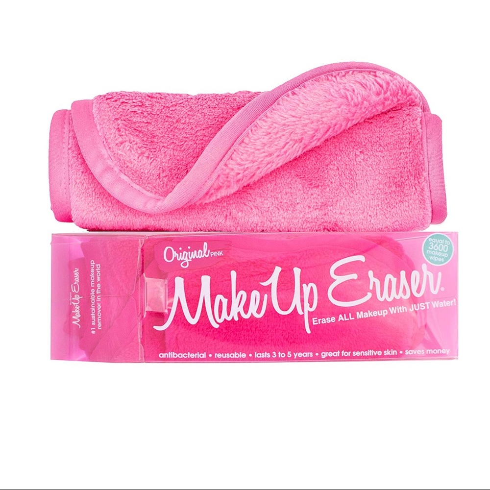 Original Makeup Eraser!